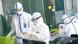 浙江寧波北侖強化硬核隔離，所有文體娛樂場所一律關(guān)停