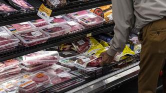 美国白宫宣布拨款10亿美元，以控制肉、禽类物价