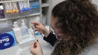 以色列开始为60岁以上人群接种第四剂新冠疫苗