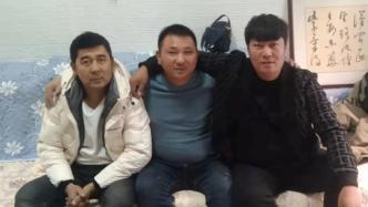 江苏司机在新疆受伤，维吾尔族兄弟将其货车“代驾”开回家