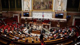 确诊数新高！法国反对党阻击疫苗通行证法案议会被迫暂停审议