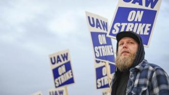 罢工与集体行动的未来：美国工人能否在2022年取得胜利？