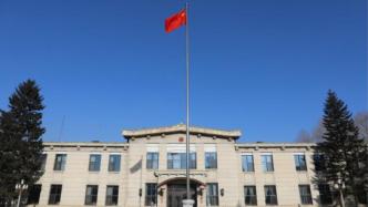 一中国公民在乌兰巴托市遭入室抢劫，蒙古警方抓获5名嫌犯