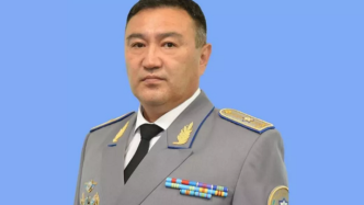 哈萨克斯坦总统托卡耶夫任命新任国家安全委员会主席