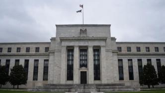 美聯(lián)儲釋放提前加息縮表信號，美股全線收跌，納指大跌超3%