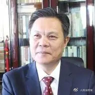 中国政法大学教授林灿铃