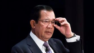 柬首相访缅将给予军政府合法性？柬外相：改善局势是当务之急