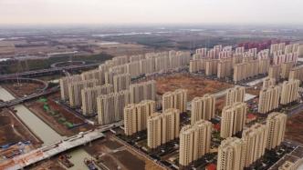 上海五个新城丨松江新城今年一批大项目开工，总投资额过千亿