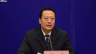 昆明市原副市长王冰涉嫌受贿罪被公诉