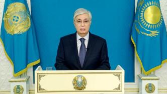 哈萨克斯坦总统下令：无需警告可直接向恐怖分子开火