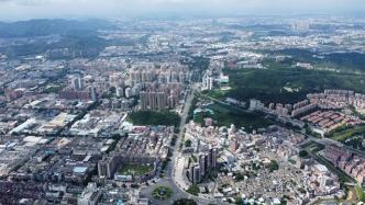 新城市志｜第24个万亿之城：“世界工厂”东莞是怎样炼成的