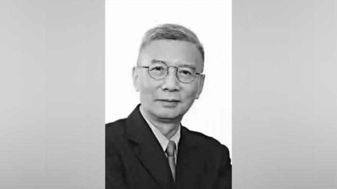 上海疾控中心主任医师、结核病防治专家梅建去世，享年68岁