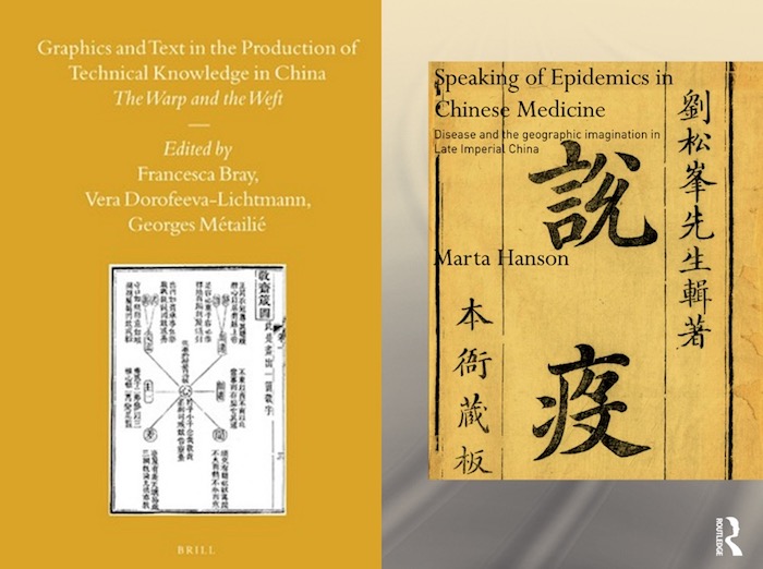 海外中国医学史｜韩嵩：中国古典医学中的技术型身体观_私家历史_澎湃 