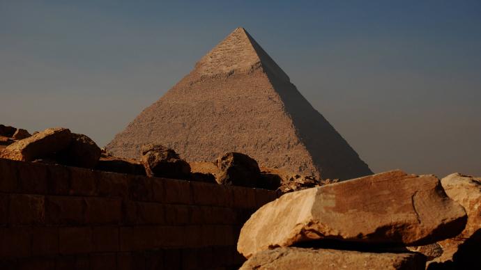 聚焦非洲文明起源，当古埃及与中西非“相遇”