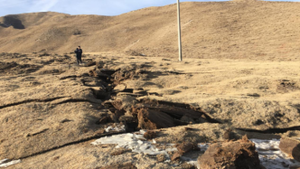 青海门源地震已致9人受伤，祁连山国家公园管护站等受损