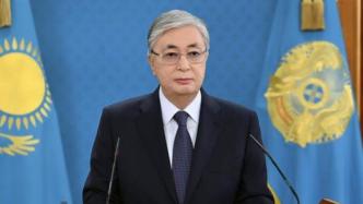 哈萨克斯坦国家安全委员会两名副主席被总统解职，原因未公布