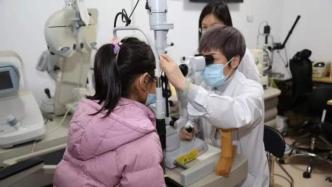 夜晚首次有了色彩，中国首个先天性黑矇基因治疗临床试验启动