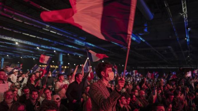 法国大选观察｜社会党衰落、联盟难产，分裂的左派有未来吗？
