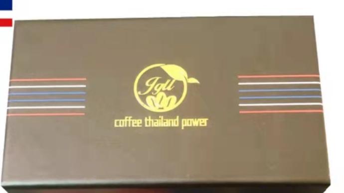 网售泰国品牌咖啡检出“伟哥”，同牌产品仍有多个网店在售