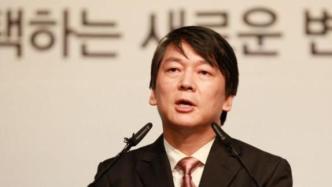 韩国总统选举格局生变，“第三强”安哲秀异军突起