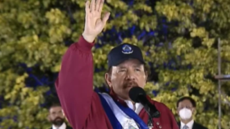 尼加拉瓜总统奥尔特加宣誓就职当日，美国对尼实施新制裁