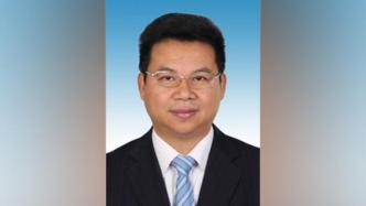 浙江省政府辦公廳主任暨軍民已任省政府秘書長