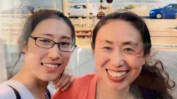 江秋蓮：江歌在我心中始終是最大的陽(yáng)光，判決書(shū)給了很大告慰