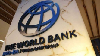 世界银行下调2022年全球经济增长预期至4.1%