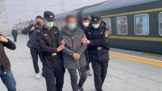 安徽萧县：两兄弟杀人潜逃33年，民警跨省追捕双双归案