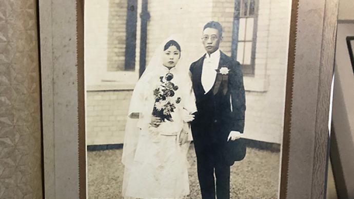 去年一大纪念馆收集文物量抵过往十年，还收到了李汉俊结婚照