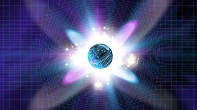 电子科技大学首次在高温超导体中发现玻色子奇异金属