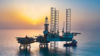 亚洲地区引领海洋油气勘探复苏，中国海洋油气产量将持续增长
