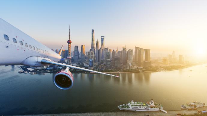 上海市暂停跨省团队旅游及“机票+酒店”业务