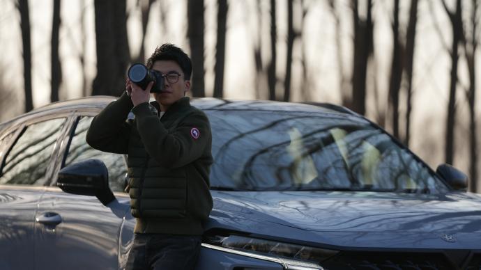 揭秘终极小腾的“另一面”