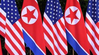 朝鲜外务省：加强国防力量是主权国家的合法权利
