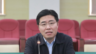 江苏省粮食和物资储备局副局长曹卫东接受审查调查
