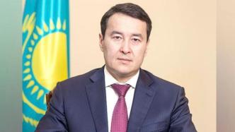 哈萨克斯坦总理：新政府应尽全力让国家摆脱大规模危机