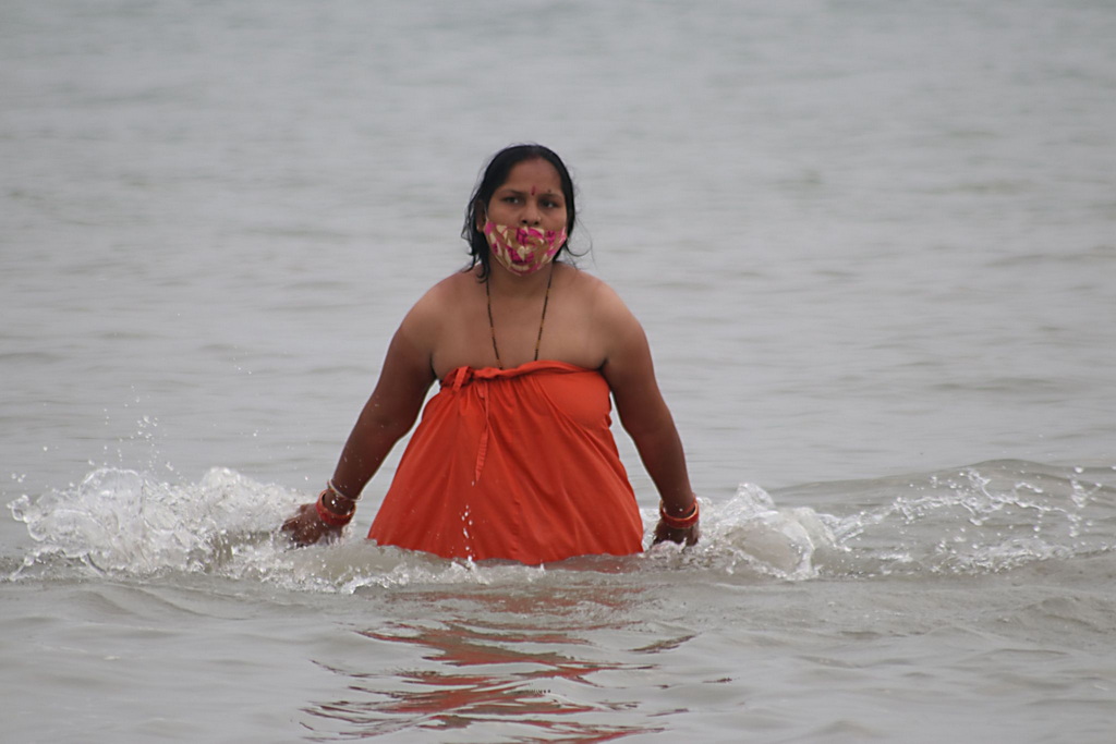 印度女人图片沐浴图片