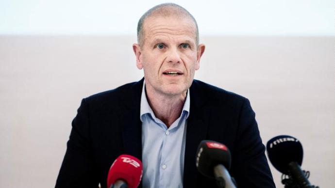 前丹麦国防情报局长被捕，涉嫌“泄露国家机密”