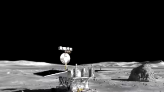 月背工作满三年，嫦娥四号如何做到超服期役？专家回应