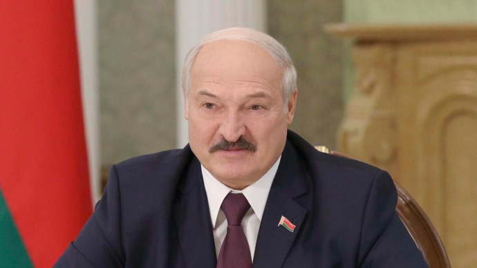 白俄罗斯总统：独联体国家普遍面临哈萨克斯坦遭遇的威胁