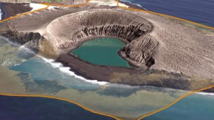 汤加火山是否会再次喷发？专家：仍未“脱离险境”