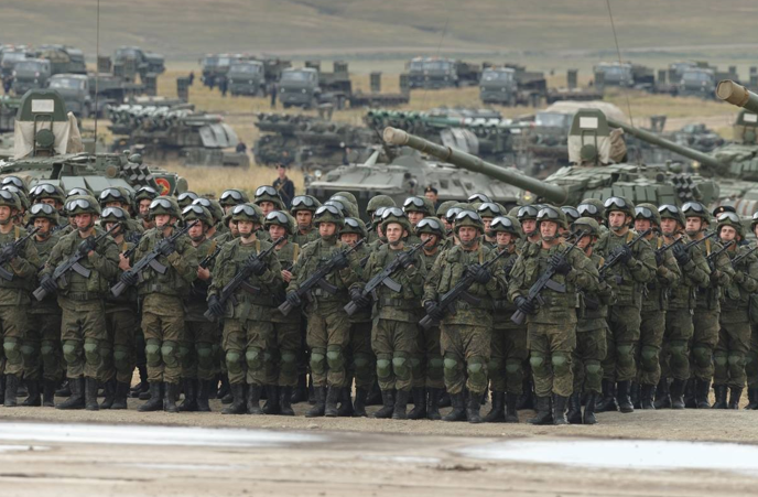 营级战术群近期成为乌克兰及西方国家评估俄军是否会进攻乌克兰的计量单位。