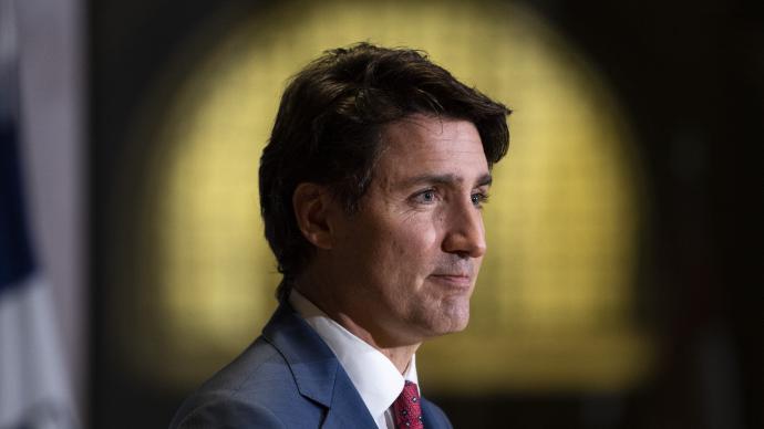明查丨加拿大总理花钱“封口”掩盖与未成年人的性丑闻？