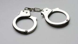 蓄意伤害警员，香港一男子被判7年9个月监禁