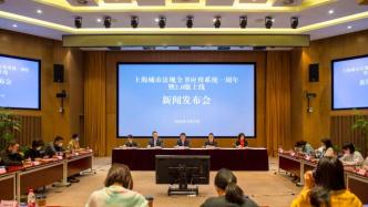 上海城市法规全书一年访问量达280余万人次，2.0版上线