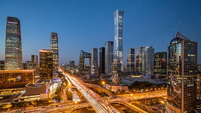 中国城市科技创新发展报告：京深沪居前三，东部省市表现亮眼