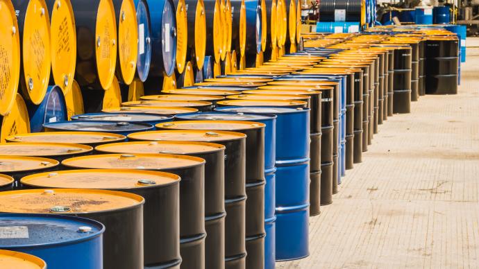 国务院联合调查组：中石油累计倒卖进口原油1.795亿吨
