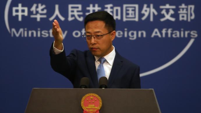 阿聯酋首都遭無人機襲擊致人員傷亡,外交部回應