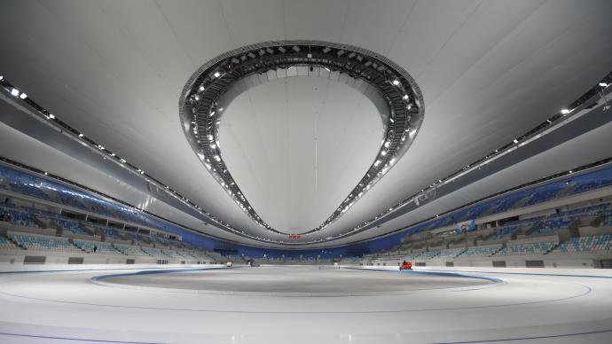国际人士话冬奥：“没有任何理由错过”北京冬奥会开幕式
